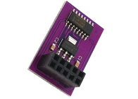 l'optimisation de rampes d'écart-type de TF Card de l'imprimante 3D a amélioré la version pour Arduino