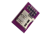 l'optimisation de rampes d'écart-type de TF Card de l'imprimante 3D a amélioré la version pour Arduino