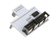 module de panneau de commutateur d'adaptateur de panneau d'affichage à cristaux liquides de l'imprimante 3D pour Arduino