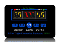 Contrôleur d'humidité de la température de XH-W1411 XH-1411 W1411 Digital