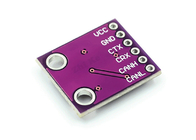 CJMCU-2551 à grande vitesse PEUT module d'interface de bus du contrôleur MCP2551 pour Arduino