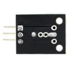 3,3 - PIC passive du code AVR de démo de module d'Arduino de la sonnerie 5V