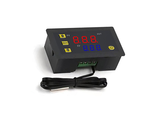 C.C W3230 à C.A. de For Arduino de contrôleur de température de vanne thermostatique de Digital