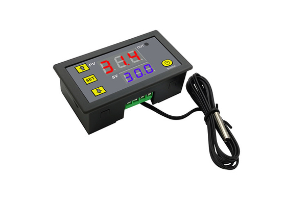 C.C W3230 à C.A. de For Arduino de contrôleur de température de vanne thermostatique de Digital