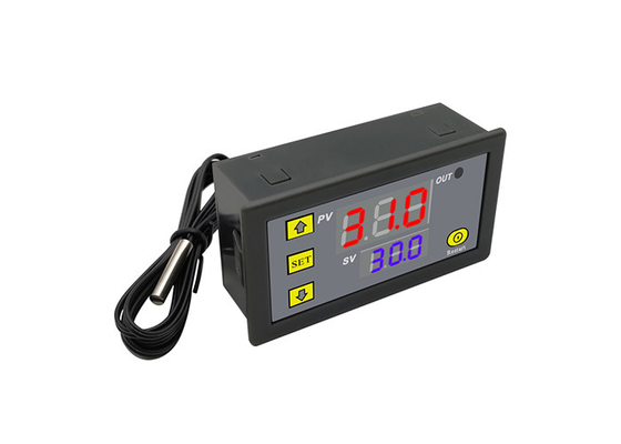 C.C W3230 à C.A. de For Arduino de contrôleur de température de vanne thermostatique de Digital