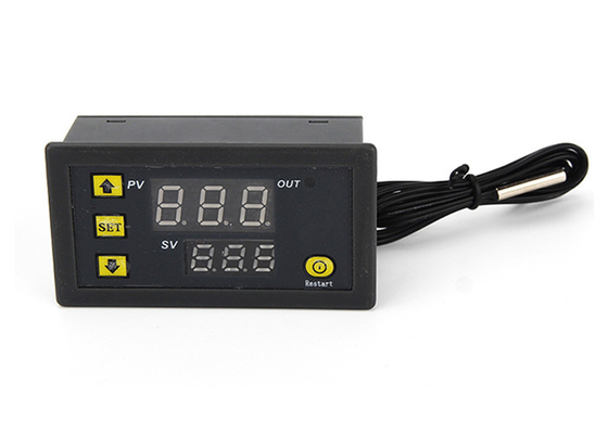 C.C W3230 à C.A. de For Arduino de contrôleur de température de vanne thermostatique de Digital
