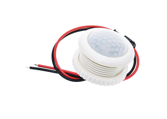 Commutateur humain infrarouge de lampe d'induction de PIR IR pour Arduino 220V 50HZ