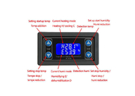 Thermostat de Digital de module de capteur avec le contrôle d'humidité XY-WTH1
