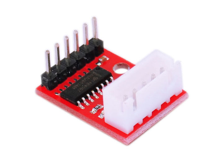 Panneau 5V, taille de bouclier d'ULN2003 Arduino du panneau 23*17*9mm de carte PCB d'Arduino