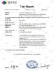 Chine Oky Newstar Technology Co., Ltd certifications